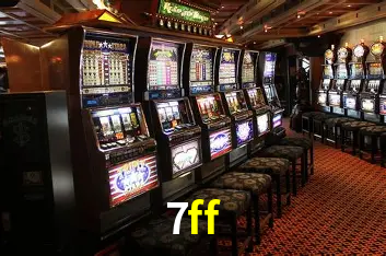 A Revolução dos Aplicativos de Jogos no 7ff