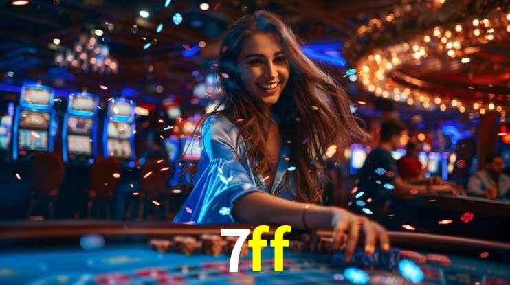 Experiência VIP 7ff