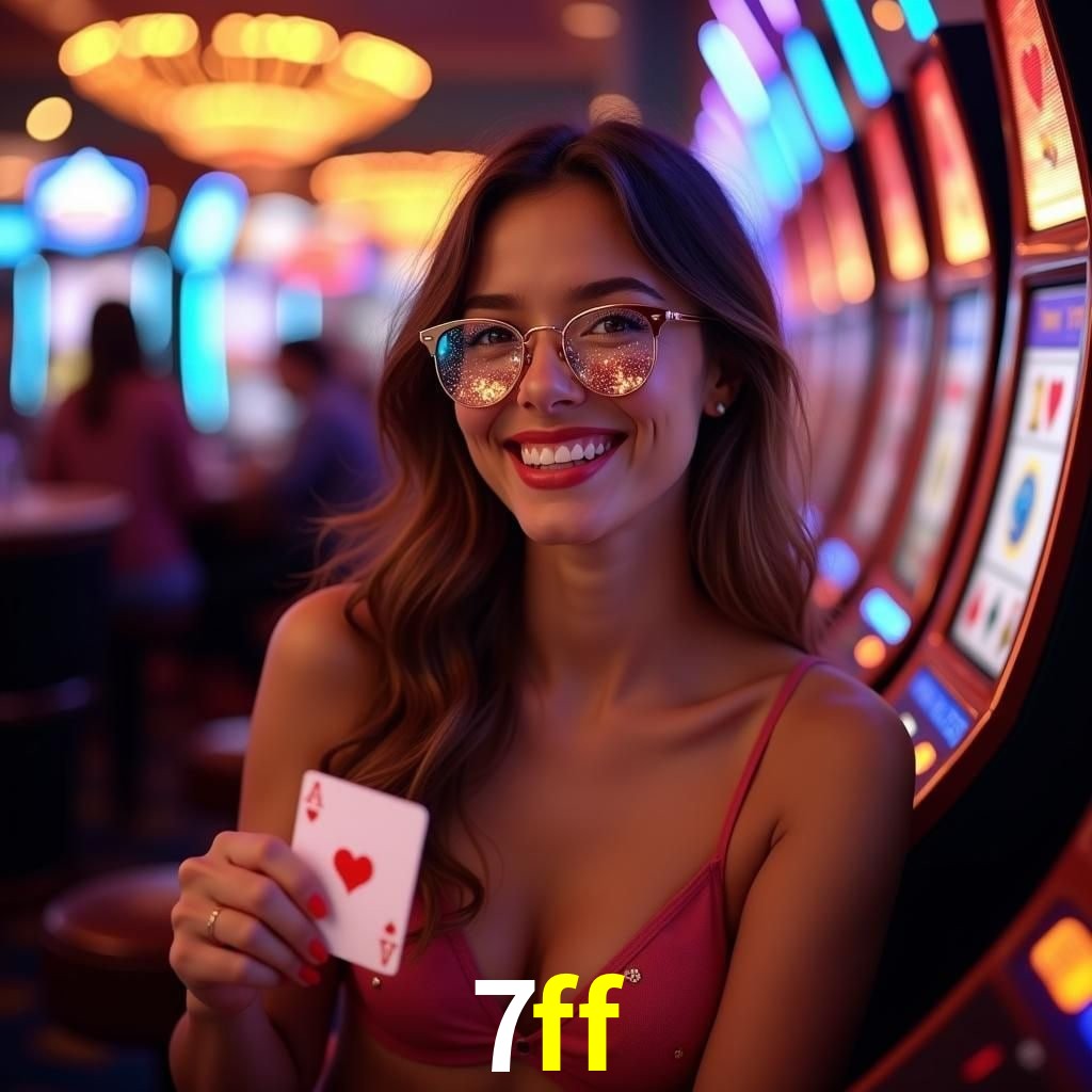 Welcome Bonus 7ff