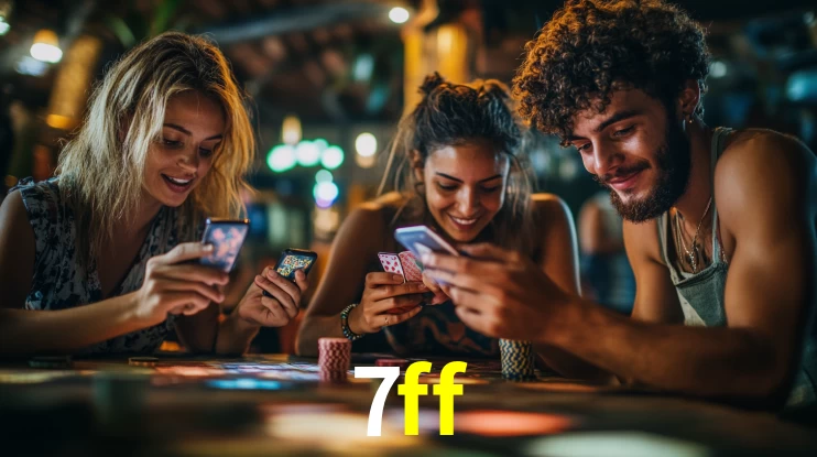 Programa VIP 7ff