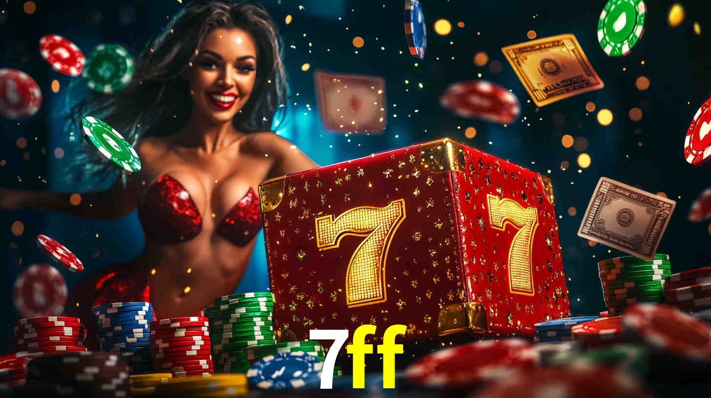 A Popularidade dos Caça-Níqueis no 7ff