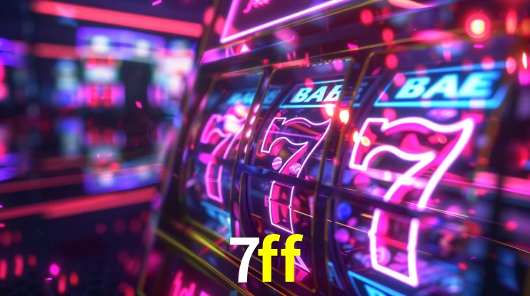Slot Games 7ff