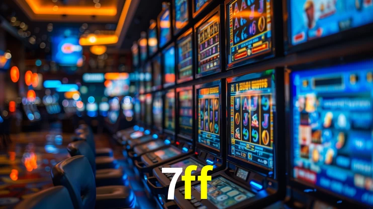 2FA Security 7ff