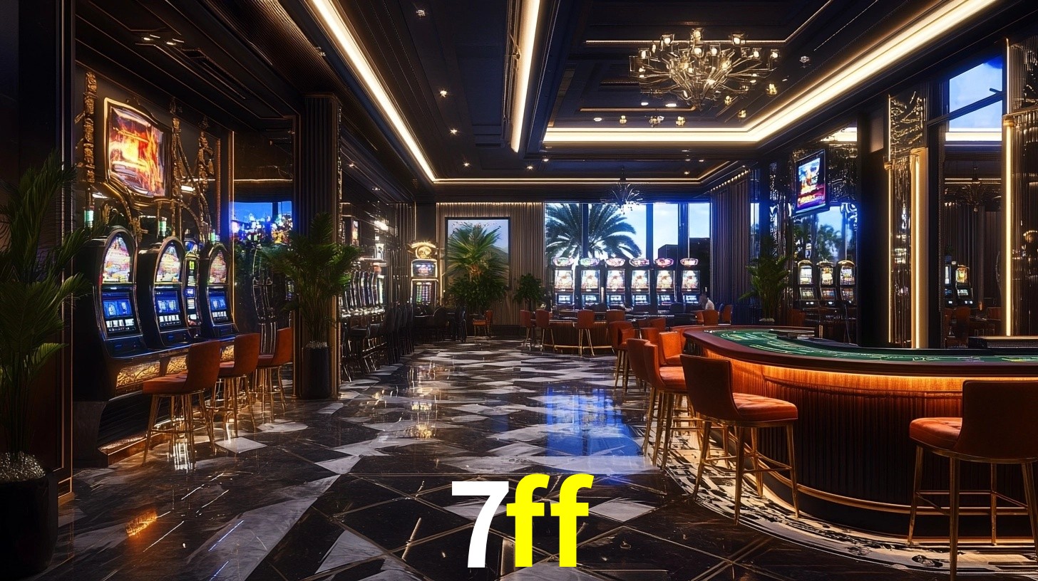 Tournaments 7ff