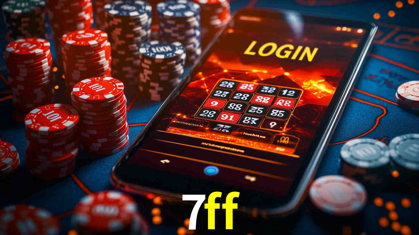 7ff com plataforma