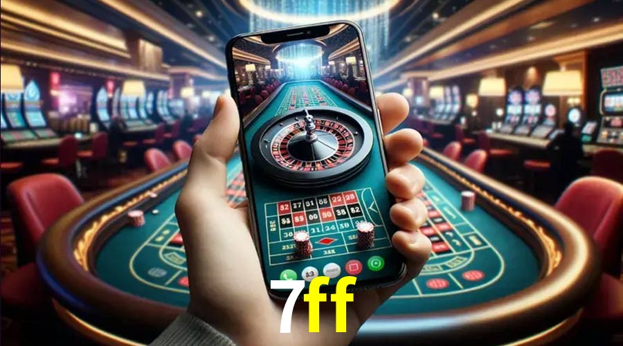 Games Directory 7ff
