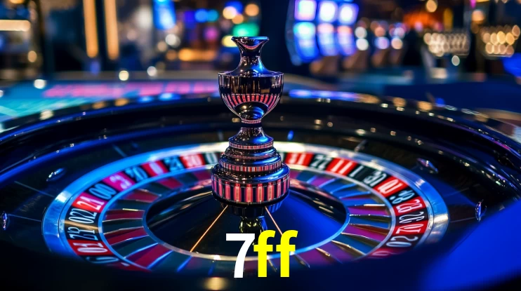 7ff com plataforma