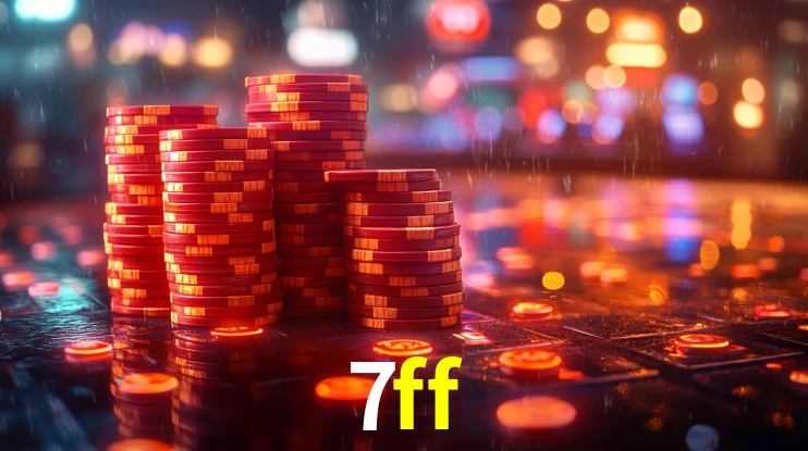 7ff com plataforma
