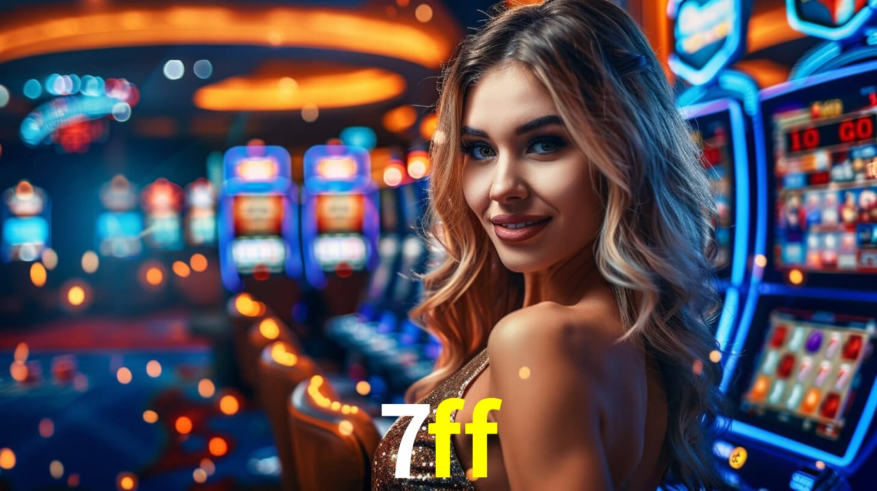 Slot Games 7ff