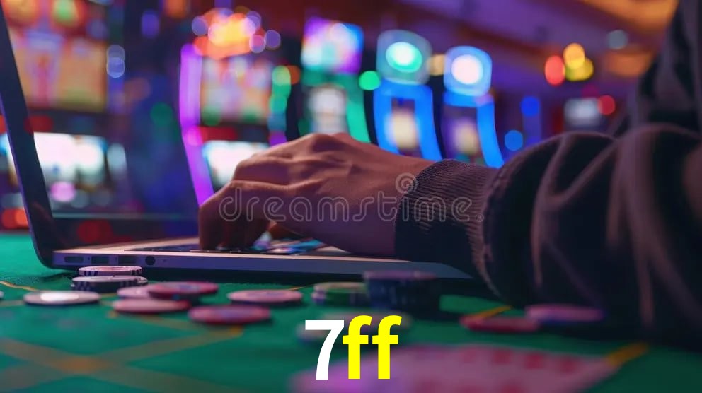 Estatísticas Esportivas 7ff