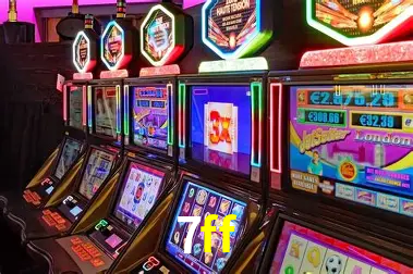 A Emoção da Loteria na 7ff: Uma Chance de Mudança de Vida