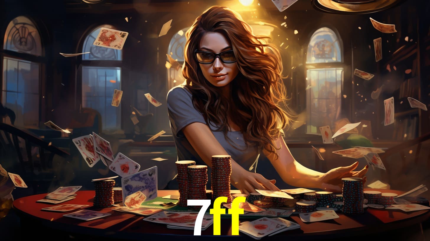 VIP Casino 7ff