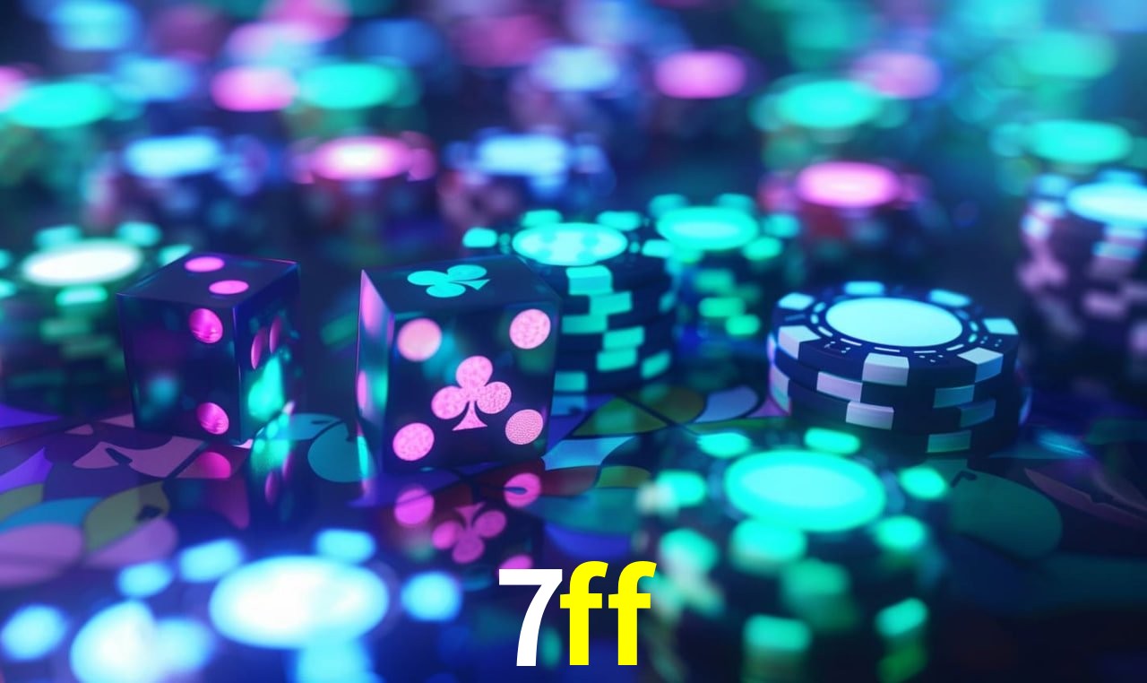Jogos de Slot 7ff