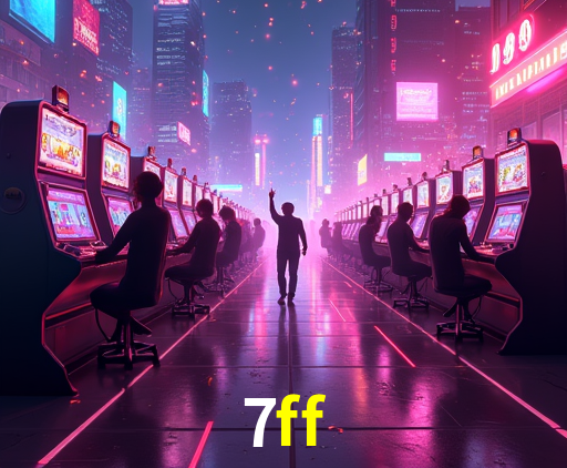Recursos de Bônus 7ff
