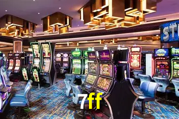 Explorando a Categoria de Eventos em Apostas na 7ff
