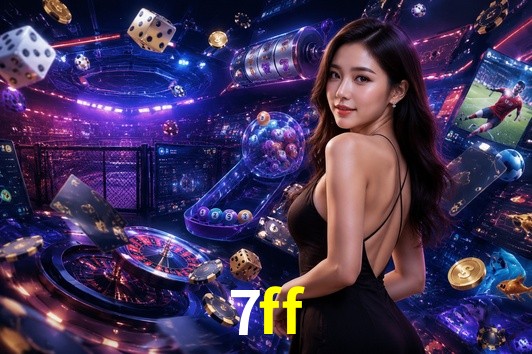 Seasonal Promotions 7ff