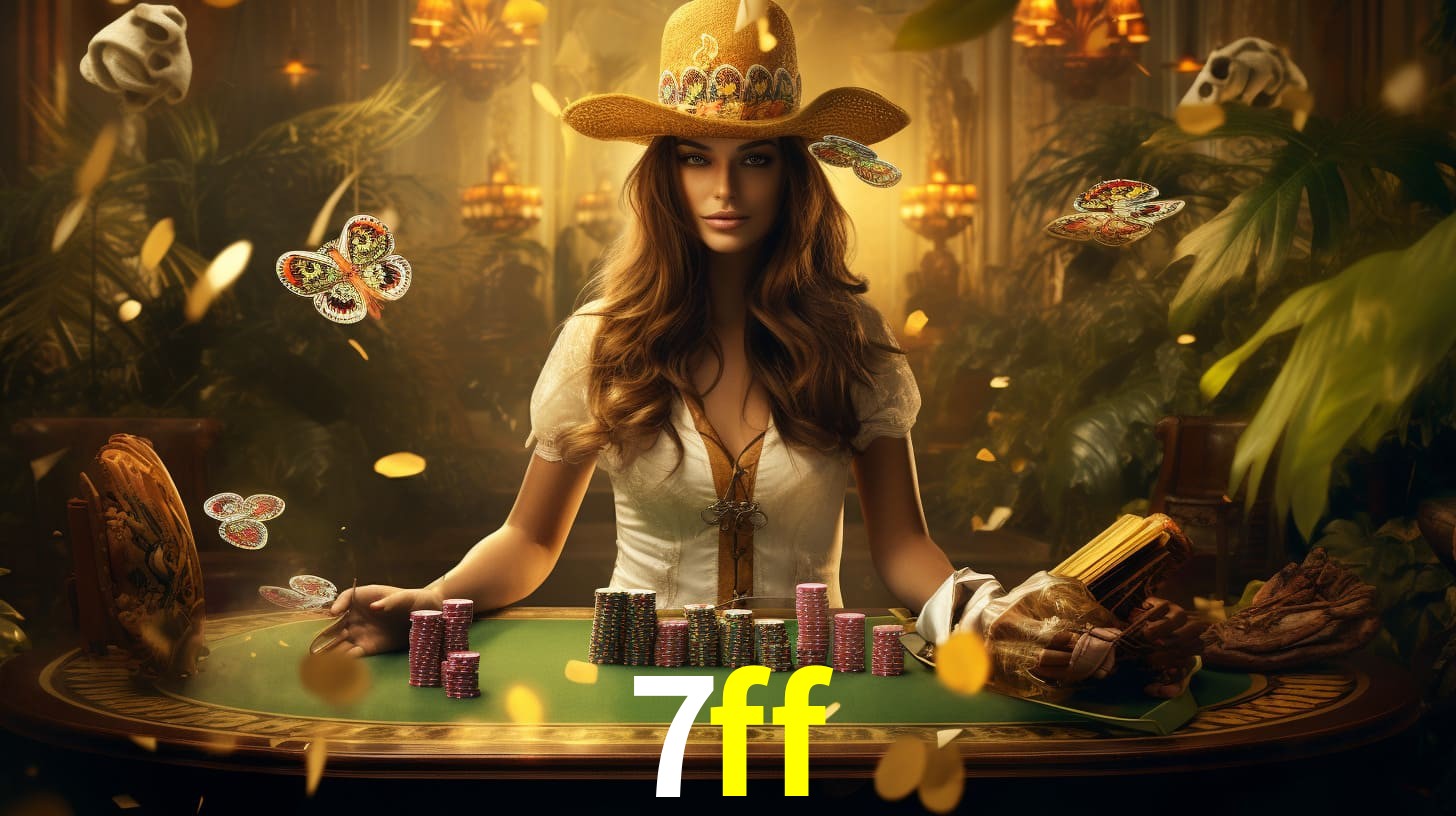 Live Casino 7ff