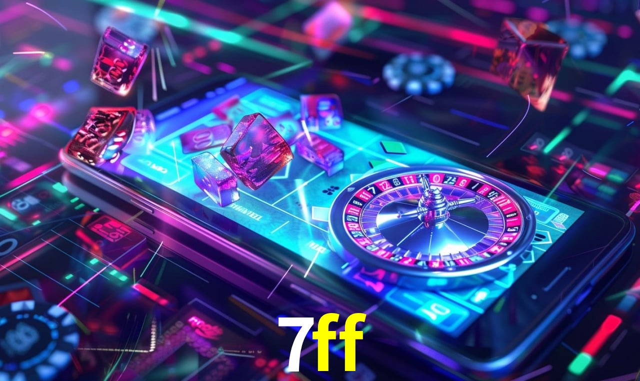 Tecnologia da Plataforma 7ff
