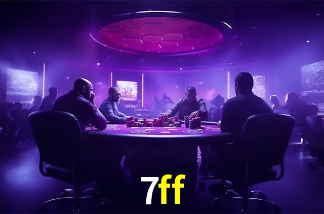 Interface do App 7ff