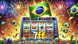 Live Casino 7ff