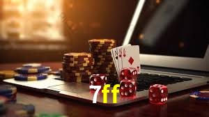 Casino VIP 7ff