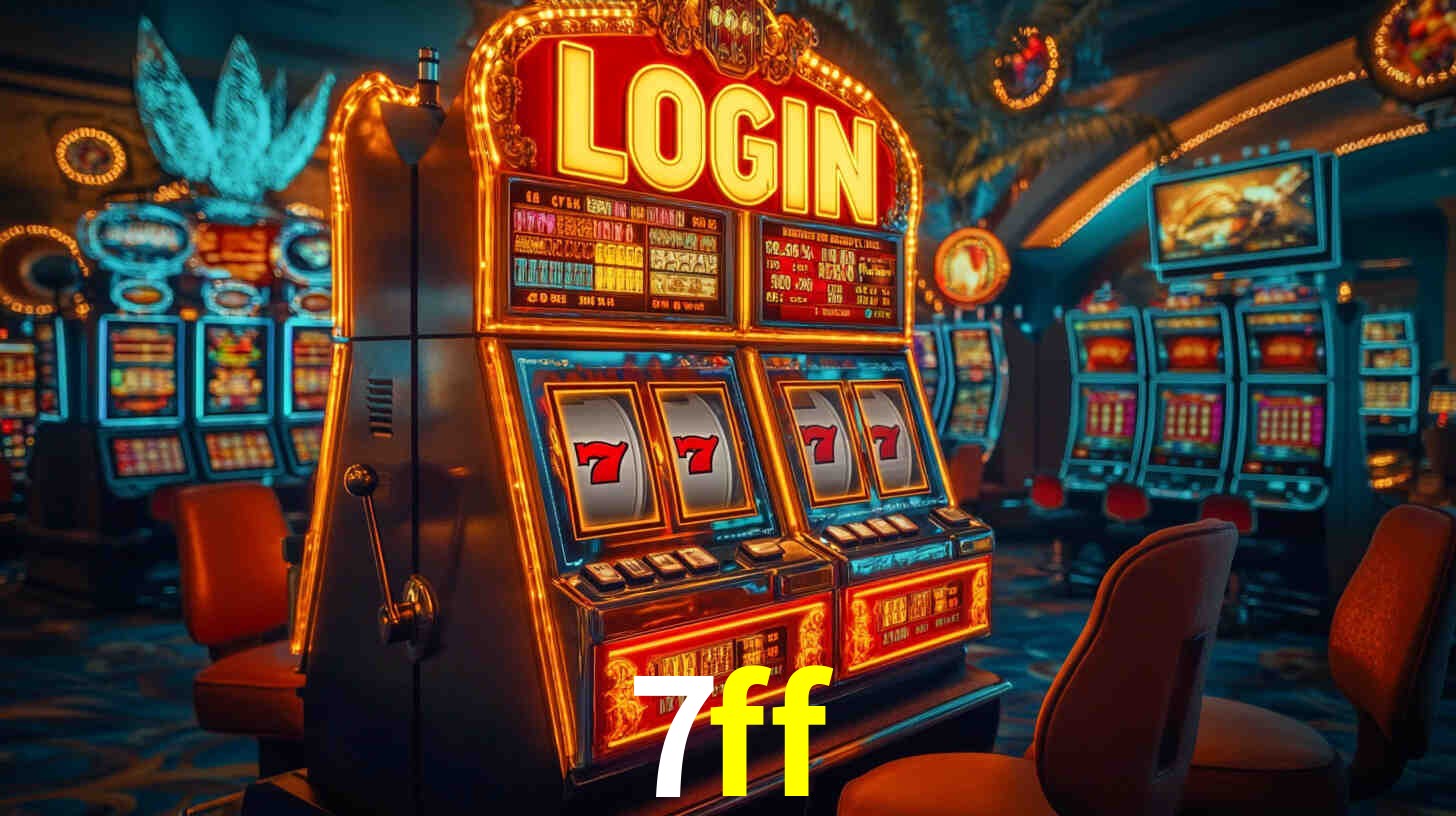 Resumo visual de bônus e campanhas 7ff