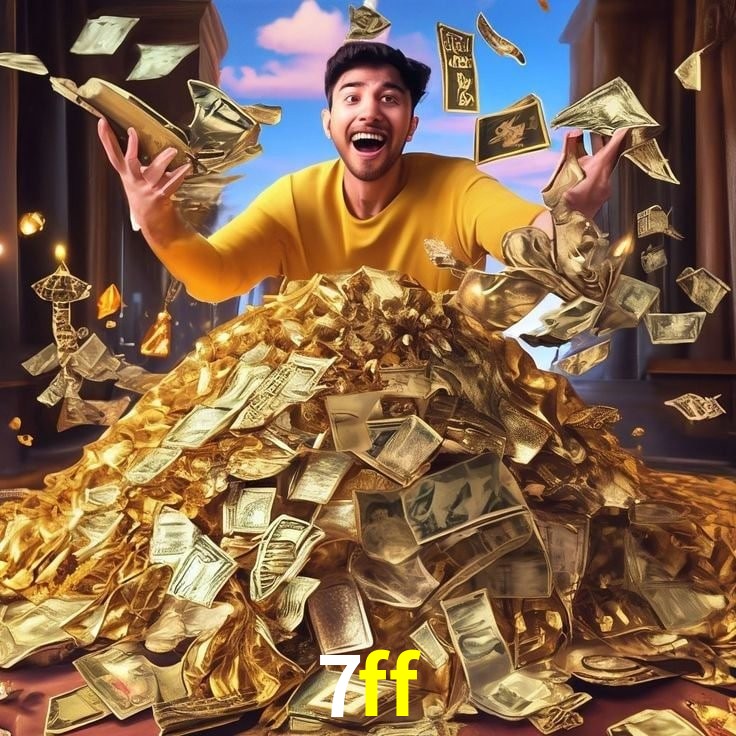 Diretório de Jogos 7ff