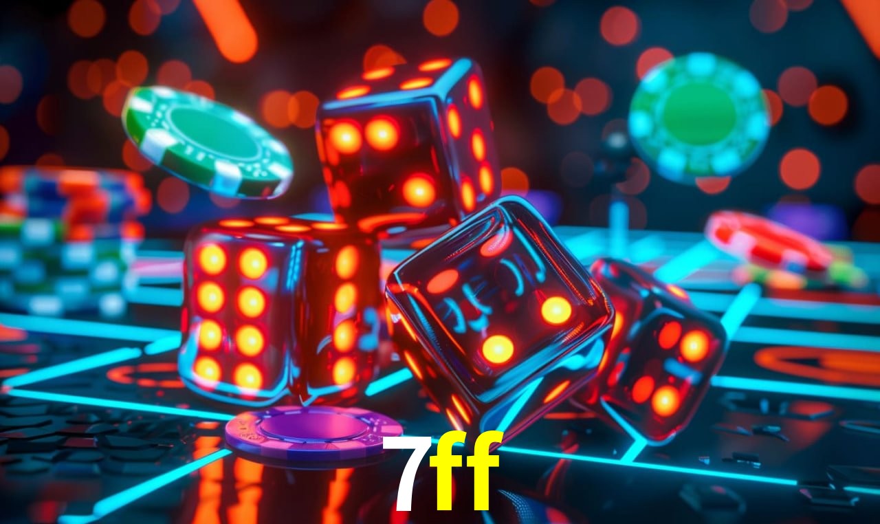 Mesa de Blackjack 7ff