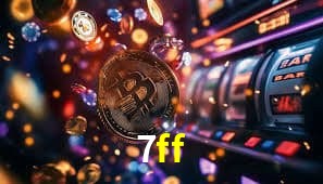 Casino Ao Vivo 7ff