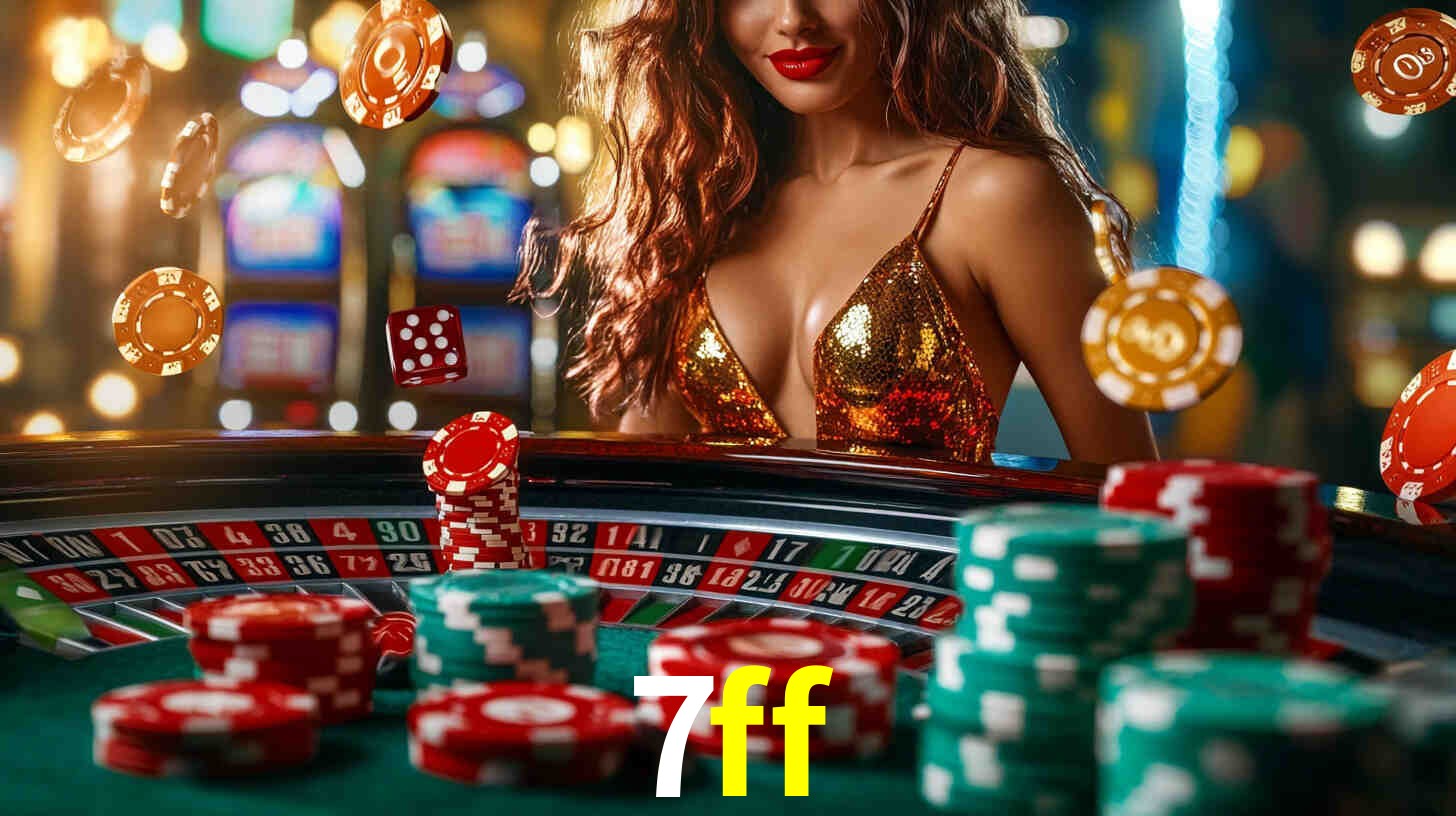 7ff App Interface