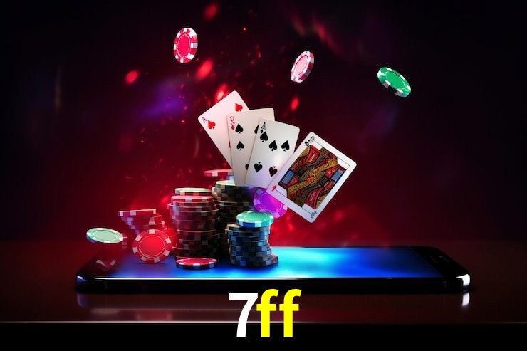 Game Providers 7ff