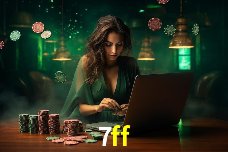 Instalar app 7ff